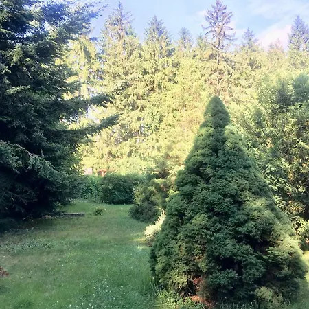Apartment Mnisek Pod Brdy * Mníšek pod Brdy