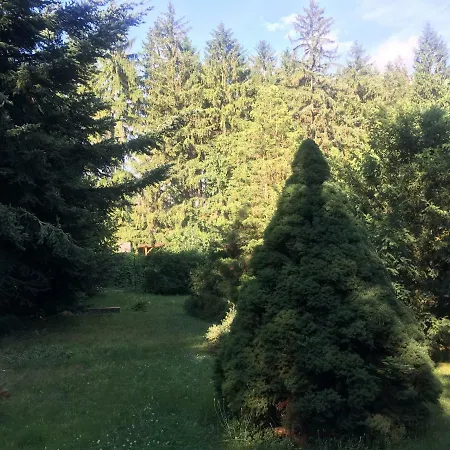 Apartmán Apartment Mnisek Pod Brdy *