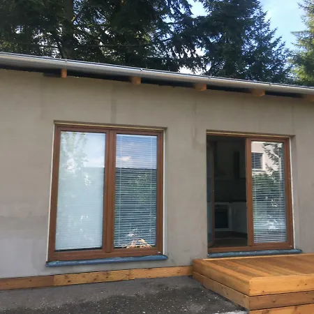 Apartmán Apartment Mnisek Pod Brdy Mníšek pod Brdy